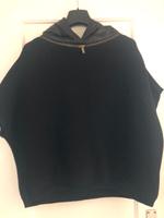Armani Pullover mit Kapuze schwarz Nürnberg (Mittelfr) - Nordstadt Vorschau