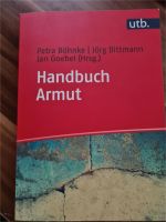 Handbuch Armut | Soziologie | Ungleichheit | Psychologie Rheinland-Pfalz - Ludwigshafen Vorschau