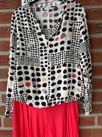 69€ ERFO Bluse  + passender  Rock  kombinierbar 36/38 Niedersachsen - Geestland Vorschau