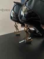 YSL high heels Hamburg-Mitte - Hamburg Altstadt Vorschau