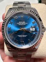 Rolex Date Just 41 2023 (ungetragen) für attraktiven Preis Saarbrücken-Mitte - St Johann Vorschau