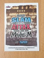 Topps SLAM ATTAX WWE World Wrestling 18 Stück Sammelkarten 2010 Nordrhein-Westfalen - Witten Vorschau