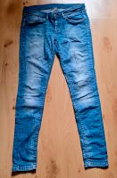 Amisu Jeans Gr 30 blau Bayern - Waldsassen Vorschau