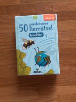 Moses Natur Rätsel Insekten Expedition Kinder Reise Berlin - Treptow Vorschau