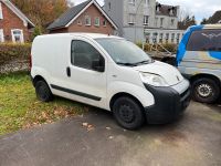 Fiat Fiorino Bj 10 in Teilen Schleswig-Holstein - Itzehoe Vorschau