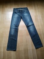 Mustang Jeans Gr 28/32 Nordrhein-Westfalen - Bergneustadt Vorschau