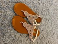 Buffalo Sandalen Sommerschuhe 38 Herzogtum Lauenburg - Kuddewörde Vorschau