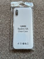 Redmi 9A Clear Case Sachsen - Weischlitz Vorschau