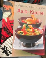 Kochbuch: Asia Küche Bayern - Aschau am Inn Vorschau