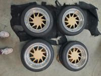 OZ Turbo Felgen 4x100 Sachsen - Pirna Vorschau