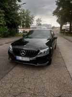 MERCEDES BENZ / C250 / AMG LINE / NIGHT PAKET Hessen - Hanau Vorschau