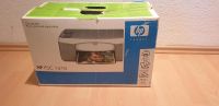 HP Drucker/ Scanner 1410 Hessen - Schotten Vorschau