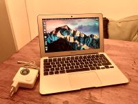 Apple MacBook Air 11" Zoll, Mitte 2011 - Notebook - Laptop Baden-Württemberg - Heidelberg Vorschau