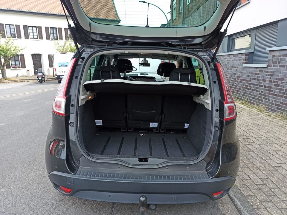 Renault Scenic 3 in Grevenbroich