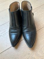 Lloyd Stiefeletten Gr. 36 NP 220 eur Hessen - Ober-Mörlen Vorschau