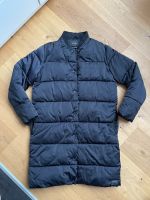 Scotch & Soda Wintermantel Parka Winterjacke schwarz S Nordrhein-Westfalen - Eschweiler Vorschau