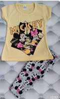 Minnie Maus Mini Micky Set Leggings Hose Shirt Gr 116 122 Neu München - Pasing-Obermenzing Vorschau