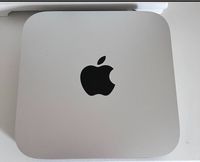 Apple Mac Mini Ende 2014, 16GB Bayern - Horgau Vorschau