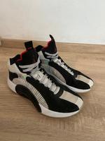Jordan 35 DNA “Ice Sole” – Größe 46 – Gebraucht, guter Zustand Bayern - Grafenwöhr Vorschau