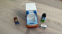 Playmobil 123 Krankenwagen Nordrhein-Westfalen - Neuss Vorschau