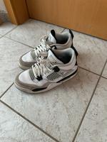 Air Jordan 4 Military Black Niedersachsen - Lastrup Vorschau