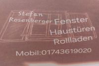 Kundenservice, Fenster Rollladen,Haustüren Baden-Württemberg - Spiegelberg Vorschau