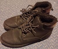 WARME HERRENSCHUHE.GR. 42 (7€) Hessen - Ober-Mörlen Vorschau