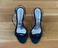 Vero Cuoio Enrico Peluso Sandalen Pumps Sandalette Pumps Gr 37 Berlin - Steglitz Vorschau
