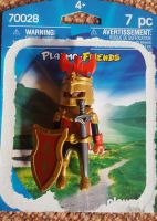 Playmobil 70028 Playmo-Friends: goldener Ritter Niedersachsen - Osterholz-Scharmbeck Vorschau