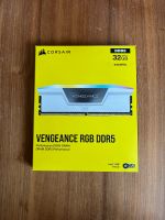 RAM Vengeance RGB DDR5 von Corsair Niedersachsen - Neustadt am Rübenberge Vorschau