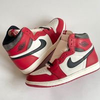 Air Jordan 1 High Chicago Lost & Found  EU41&46 Köln - Merkenich Vorschau