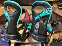 Nidecker Snowboard Girls Bindung Flake Gr. S No.1030 Münster (Westfalen) - Centrum Vorschau