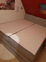 Boxspringbett 180x200 Sachsen - Glauchau Vorschau