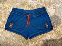 Zumba Sportshorts, kurze Zumba Hose, Sporthose Bayern - Bruckmühl Vorschau