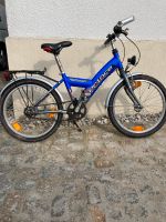 Kinderfahrrad 20 Zoll Sachsen - Bennewitz (bei Wurzen) Vorschau