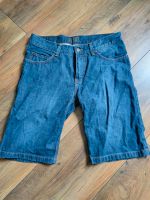 Dickies kurze Herrenhose, blau, gr./w 34 Brandenburg - Herzfelde Vorschau