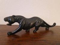 Holzfigur Panther Kr. München - Ottobrunn Vorschau