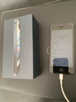 iPhone 5 16 GB Nordrhein-Westfalen - Vlotho Vorschau