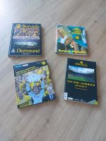 BVB 09 Borussia Dortmund Bücher 4 Stück Nordrhein-Westfalen - Brilon Vorschau