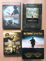 DVD Box 3 Filme World War 2 Collection Rheinland-Pfalz - Zeltingen-Rachtig Vorschau