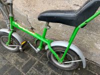 DDR Blitz Fahrrad Sachsen - Zeithain Vorschau