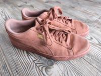 Puma Wildleder Herrenschuhe - Sneaker Größe 42 Bayern - Bayreuth Vorschau