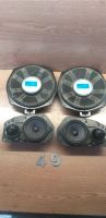 Subwoofer Lautsprecher BMW E61 6929101 6934421 Baden-Württemberg - Vaihingen an der Enz Vorschau