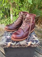 Chippewa 1901M25 Bayern - Glattbach Unterfr. Vorschau