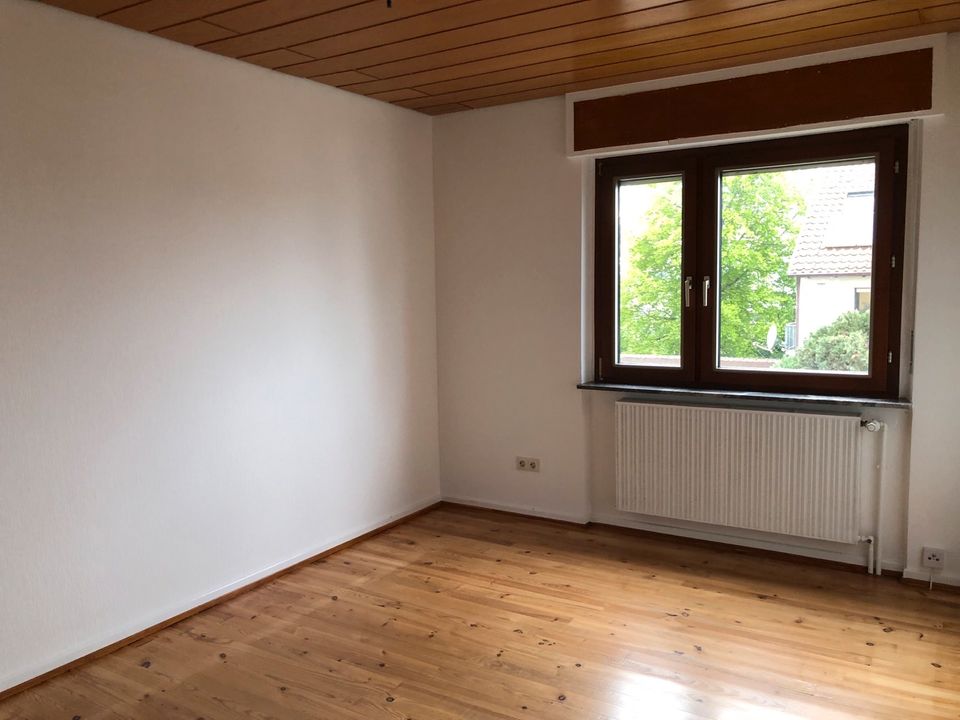 3  Zimmer , Küche , Bad Wohnung in Saarbrücken