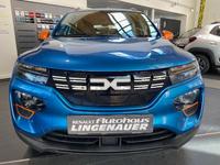 Dacia Spring Electric Essential Sachsen - Marienberg Vorschau