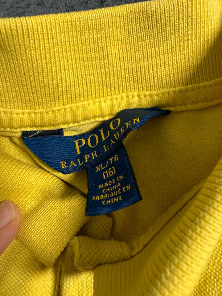 Ralph Lauren Polo Shirt in Bonn