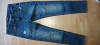 TOP coole fetzige HOLLISTER Jeans 28/30 Bayern - Maitenbeth Vorschau