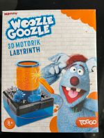 “Woozle Goozle” 3D Motorik Labyrinth Rheinland-Pfalz - Bitburg Vorschau