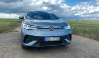 Volkswagen ID5 Pro Performance Vollausstattung Thüringen - Worbis Vorschau